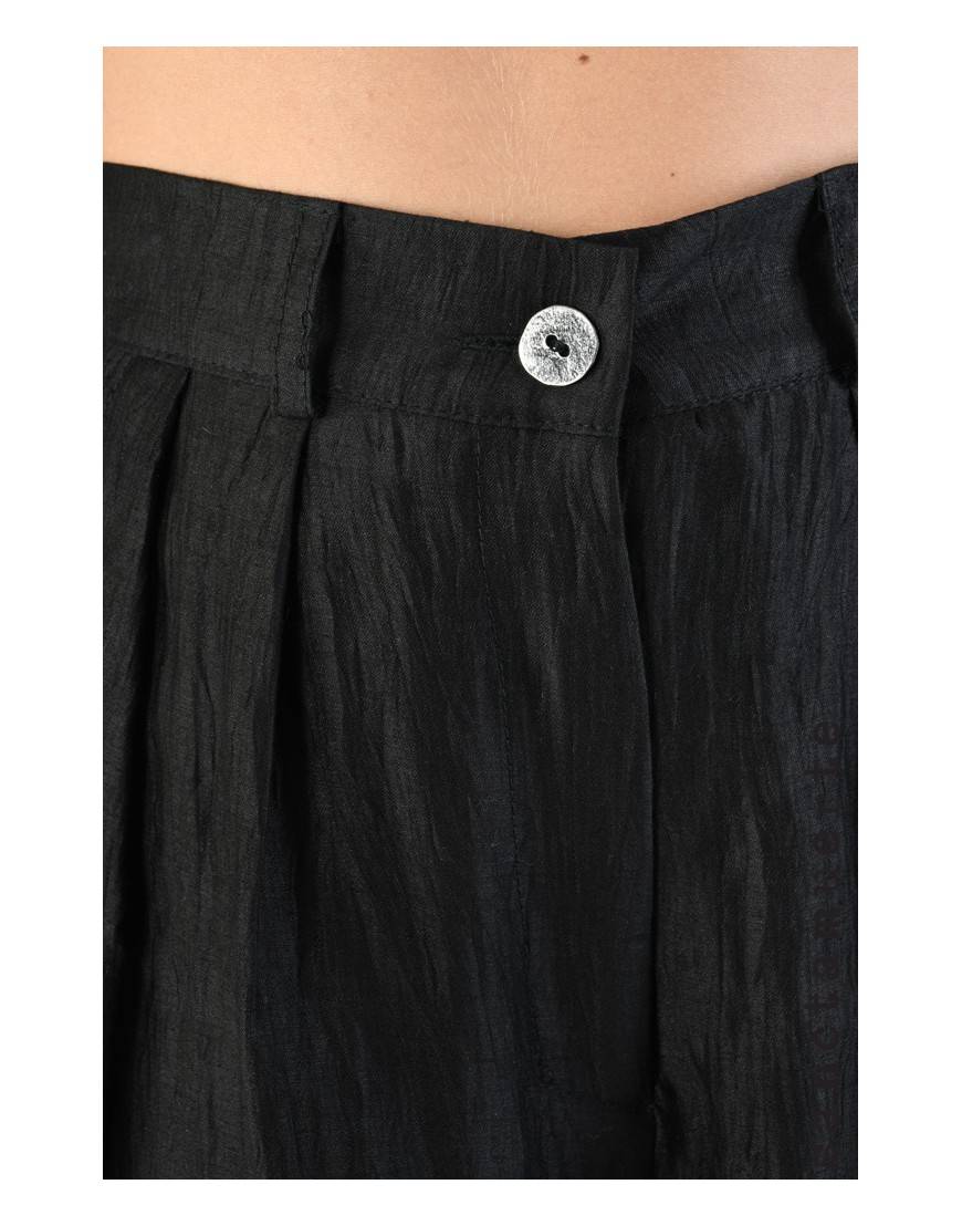 La haine inside us 9B SM312 PANTALONE Nero Vendita