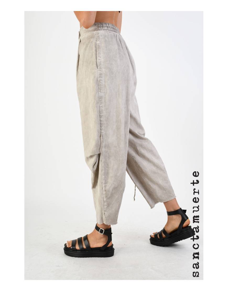 La haine inside us 9B SM319 PANTALONE Desert Spedizione Gratuita