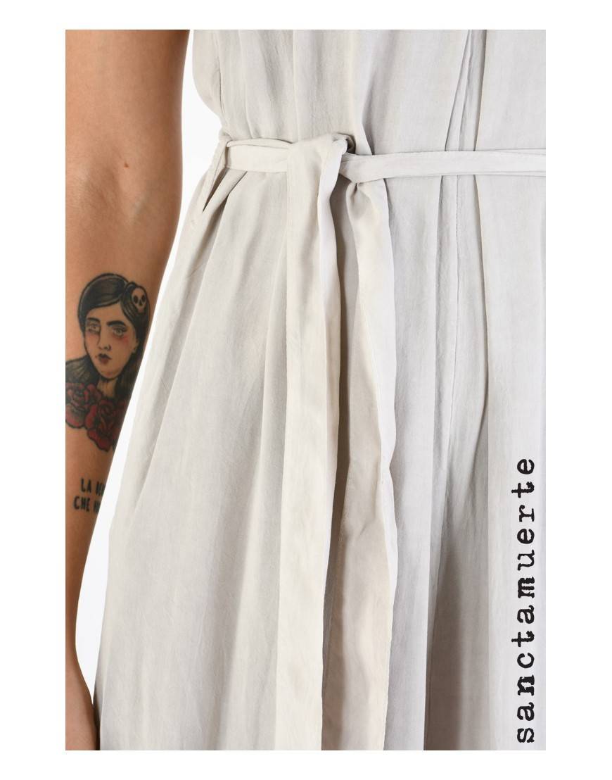 La haine inside us 9B SM323 TUTA Ivory Soddisfazione Garantita