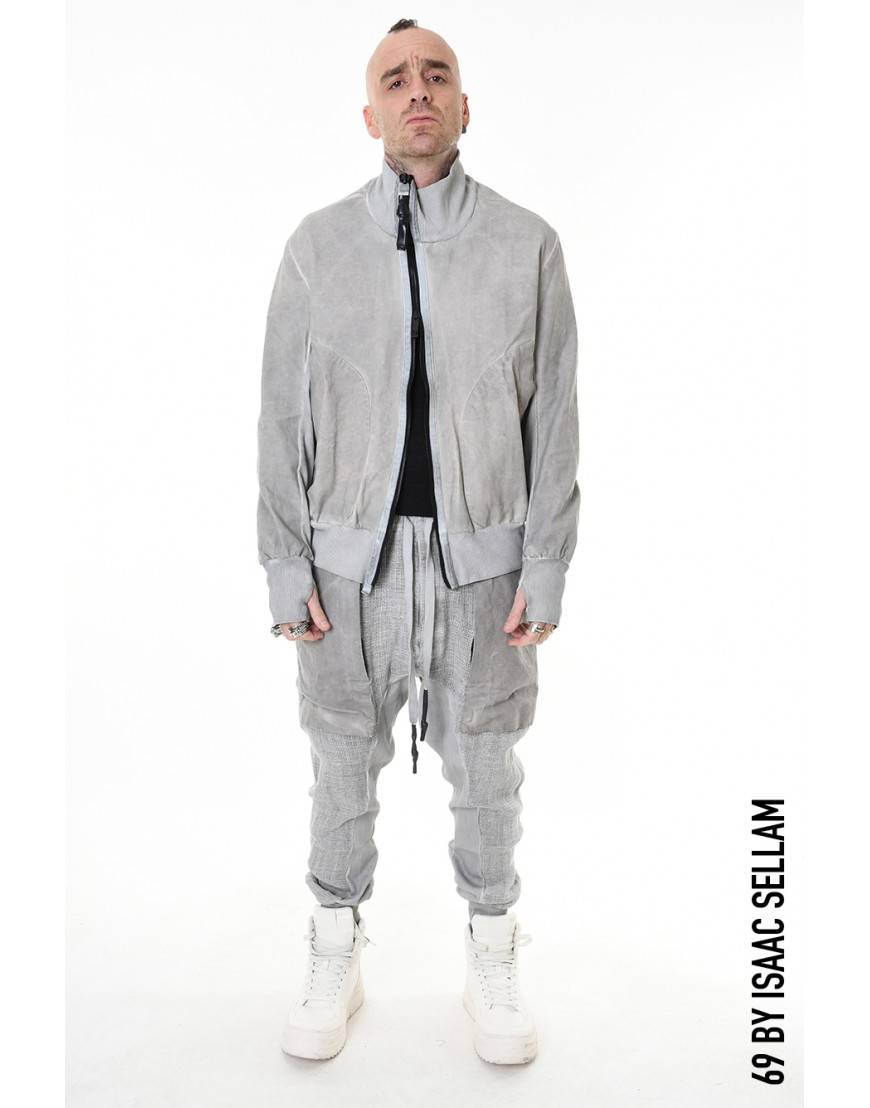La haine inside us HIGH BOMBER ARMURE ALU Fino Al -60%