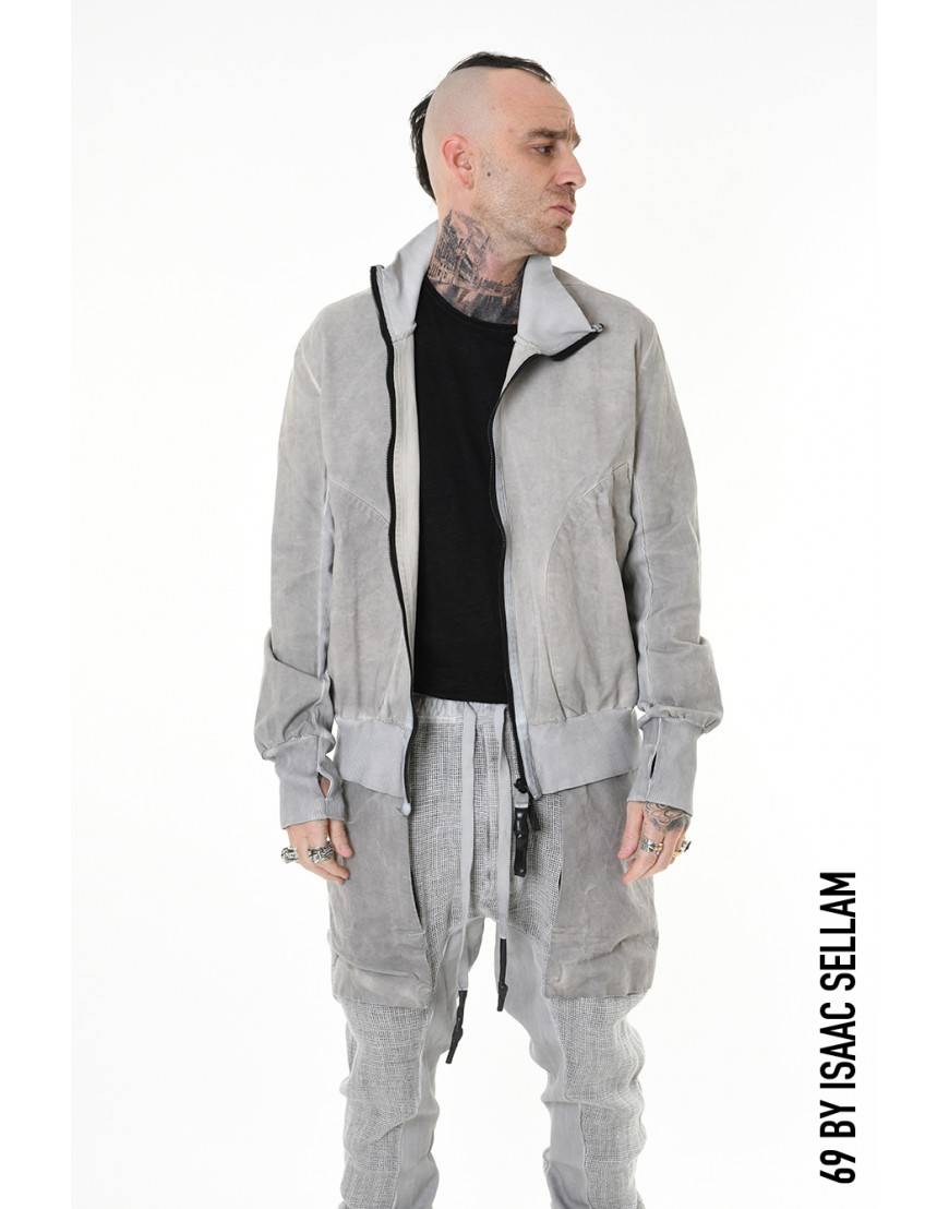 La haine inside us HIGH BOMBER ARMURE ALU Fino Al -60%