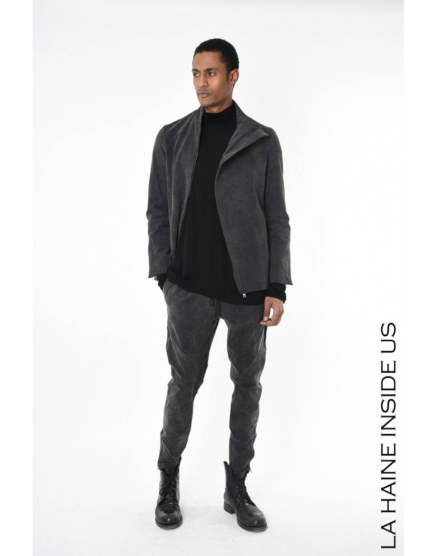 La haine inside us 3B LM270 GIACCA Nero Outlet