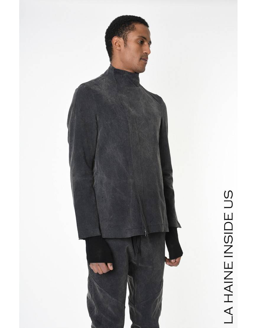 La haine inside us 3B LM270 GIACCA Nero Outlet
