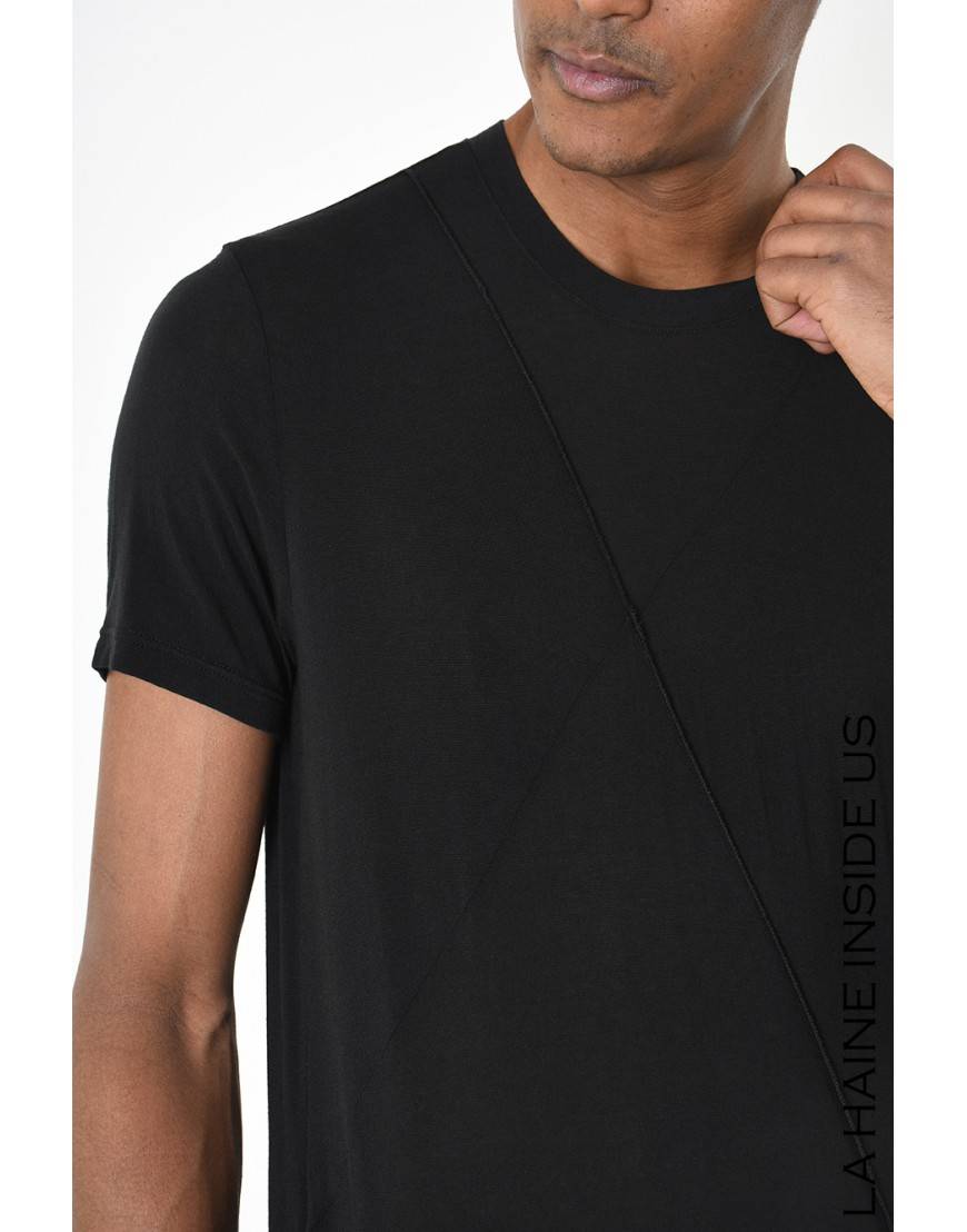 La haine inside us 3J LM075 T-SHIRT Nero Vendita Calda