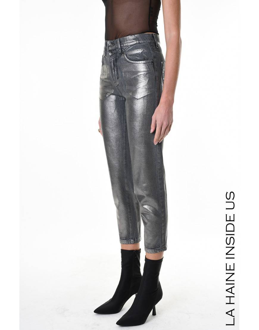 La haine inside us 4X LW835 JEANS Grigio Shopping Online