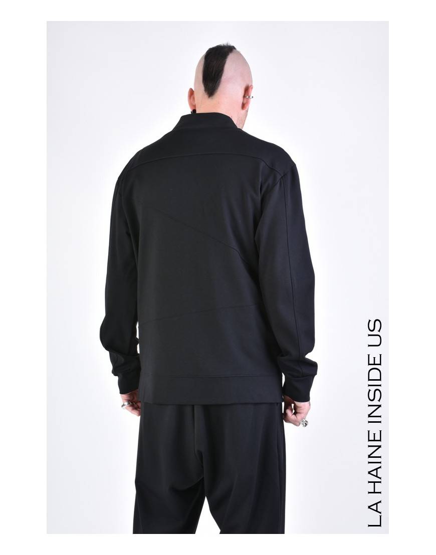 La haine inside us 3M LM092 GIACCA Nero Hotsell