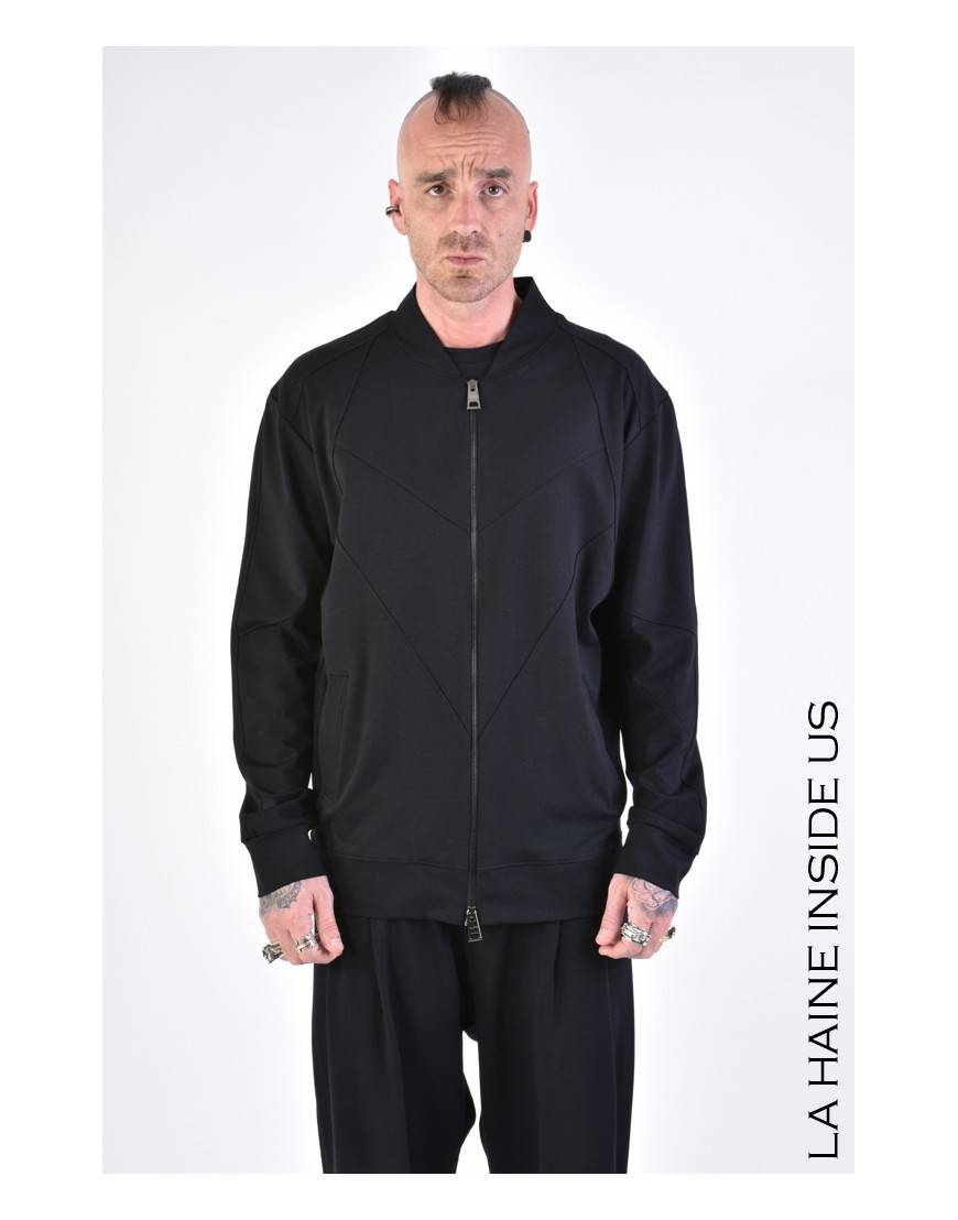 La haine inside us 3M LM092 GIACCA Nero Hotsell