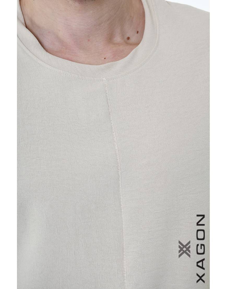 La haine inside us T-SHIRT MD0001 Beige Shopping Online