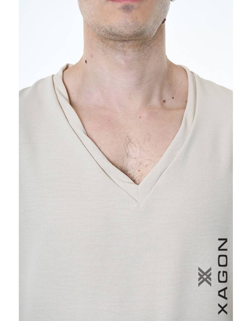La haine inside us T-SHIRT MD0002 Beige Novità