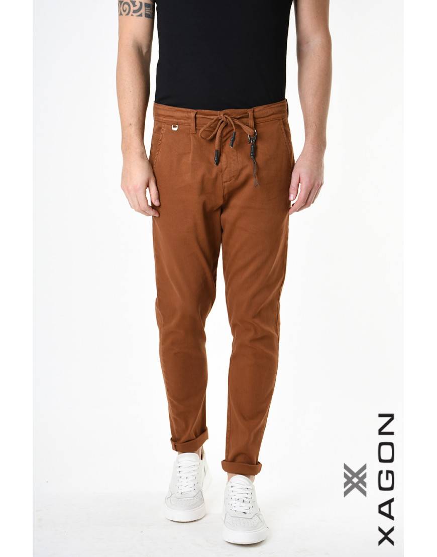 La haine inside us PANTALONE 1CR2011 Coccio