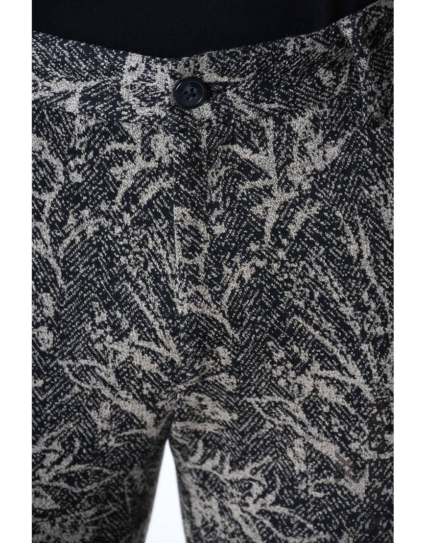 La haine inside us PANTALONE 1PBLIPU Fango Vendita