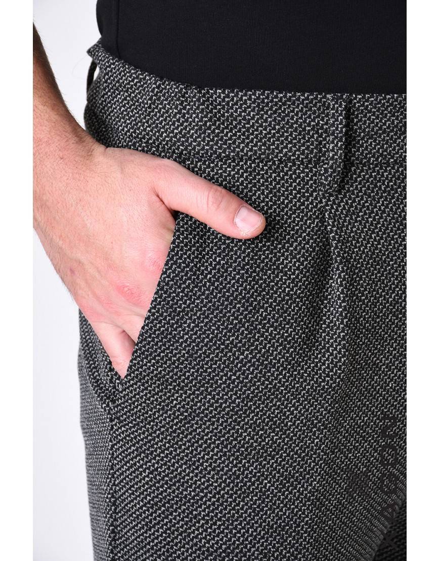 La haine inside us PANTALONE 1PCHIPA Nero Soddisfazione Garantita