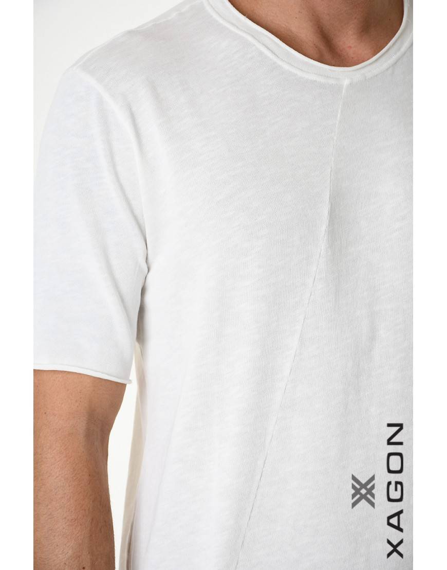 La haine inside us T-SHIRT 2JX2551 Naturale Bestseller