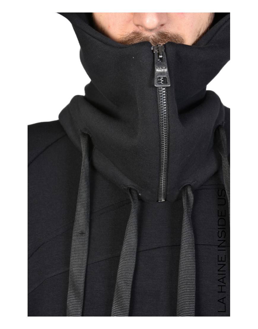 La haine inside us 3M CAPDUE CAPPUCCIO UNISEX Nero 2025