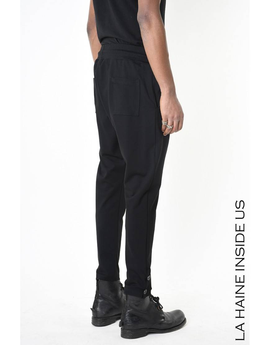 La haine inside us 3M LM247 PANTALONE Nero Presa