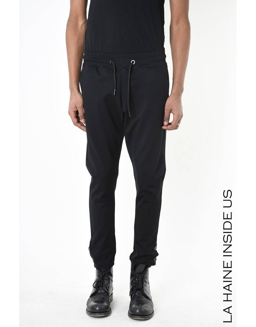 La haine inside us 3M LM247 PANTALONE Nero Presa