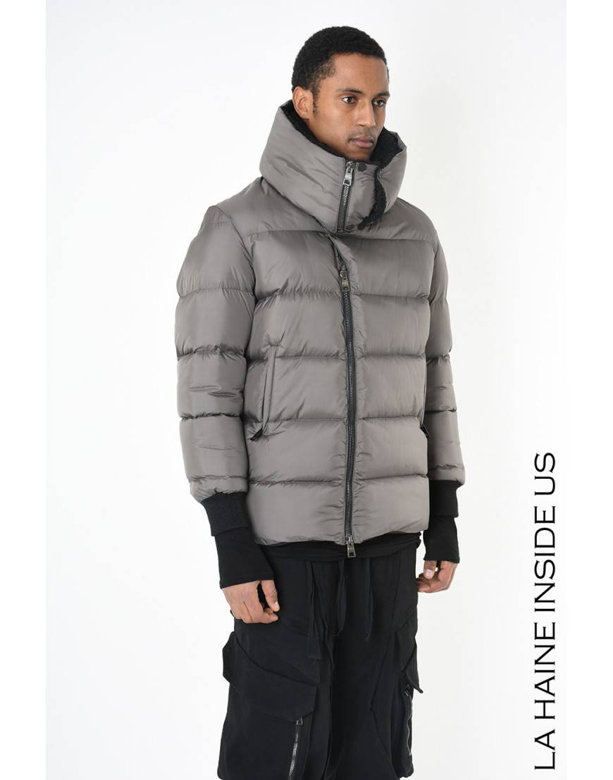 La haine inside us 3P LM032 PIUMINO Fango In Vendita