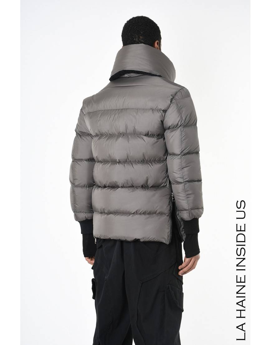 La haine inside us 3P LM032 PIUMINO Fango In Vendita