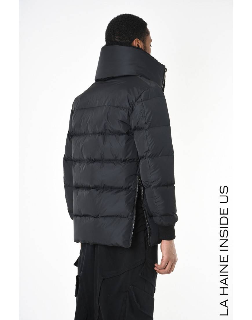 La haine inside us 3P LM032 PIUMINO Nero Saldi