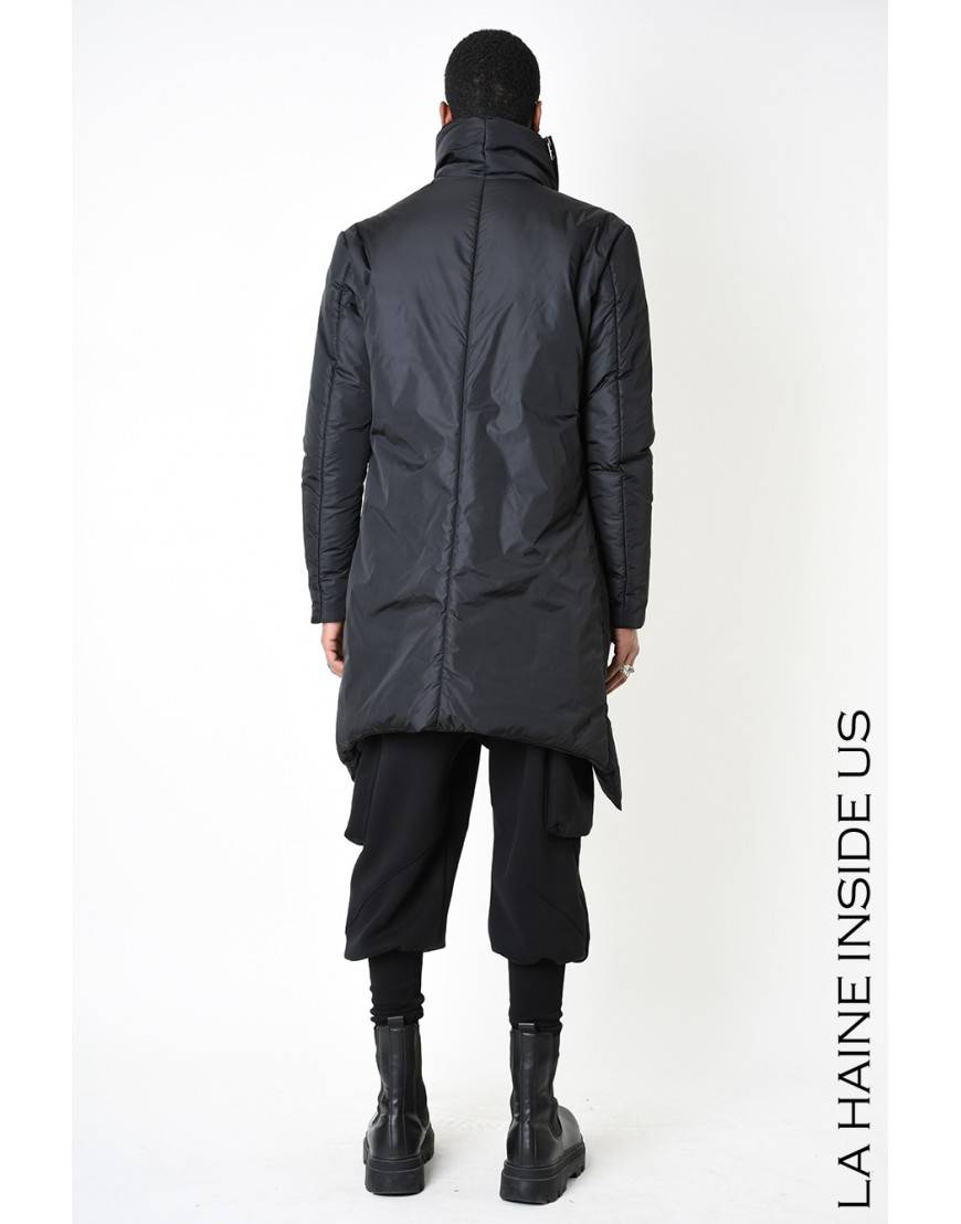 La haine inside us 3P LM240 PIUMINO Nero Vendita Economica