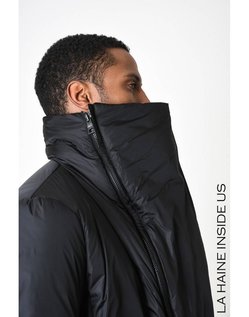 La haine inside us 3P LM240 PIUMINO Nero Vendita Economica