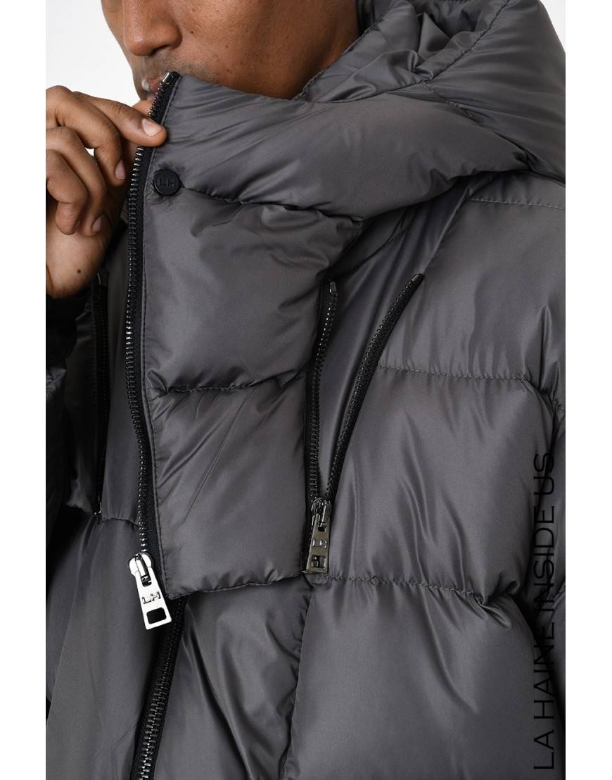 La haine inside us 3P LM260 PIUMINO Fango Convenienza
