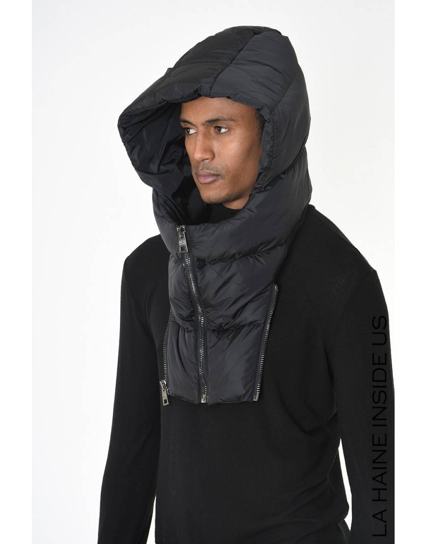 La haine inside us 3P LM260 PIUMINO Nero Shopping Online