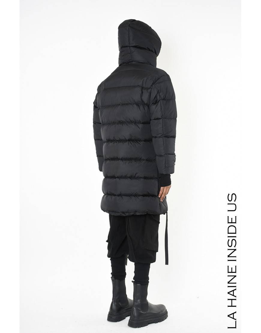 La haine inside us 3P LM260 PIUMINO Nero Shopping Online