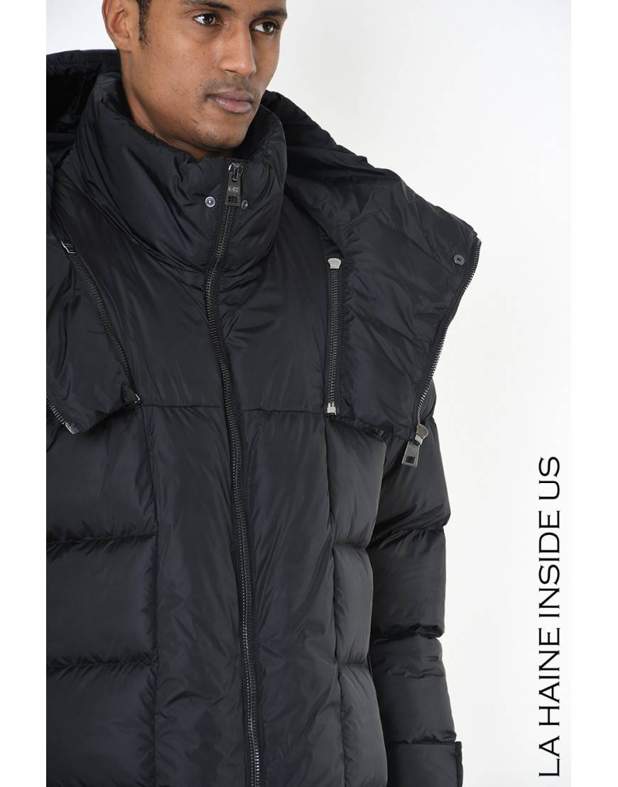 La haine inside us 3P LM260 PIUMINO Nero Shopping Online