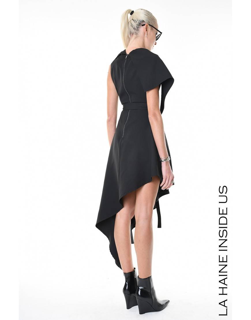 La haine inside us 4B LW851 ABITO Nero Online Outlet