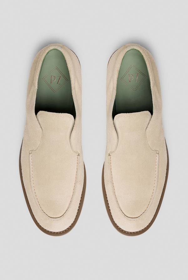 Lab. Pal Zileri Mocassino Effortless Consegna Veloce
