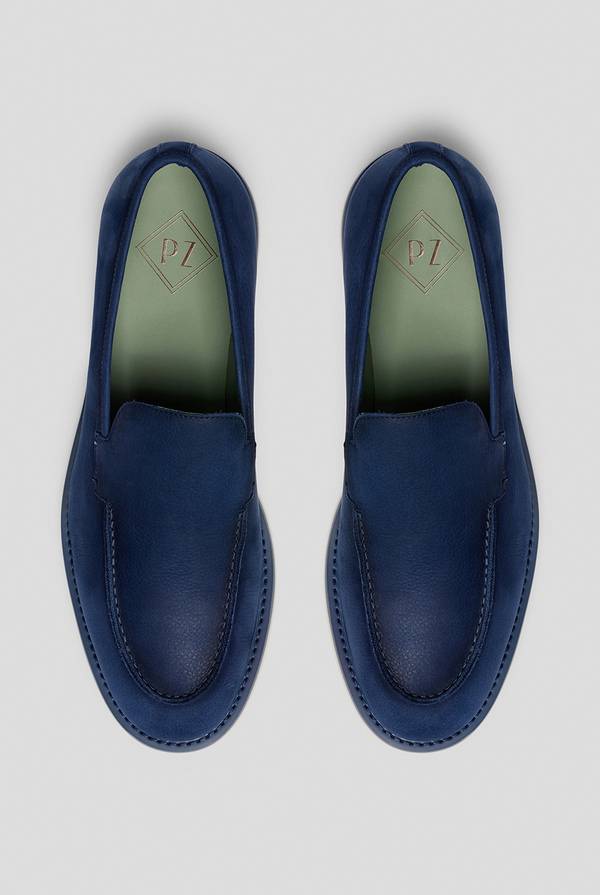 Lab. Pal Zileri Mocassino Effortless a stivaletto Promozione Limitata