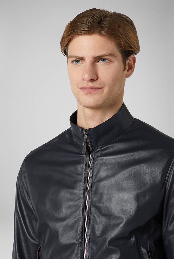Lab. Pal Zileri Bomber reversibile Novità