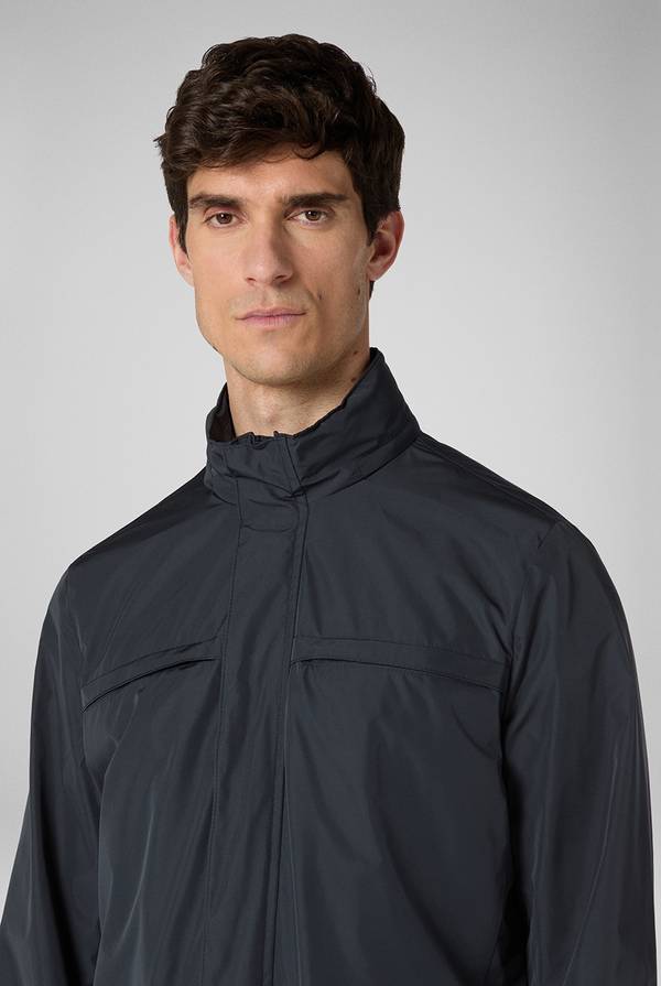 Lab. Pal Zileri Oyster Field Jacket in nylon ultra leggero Offerte