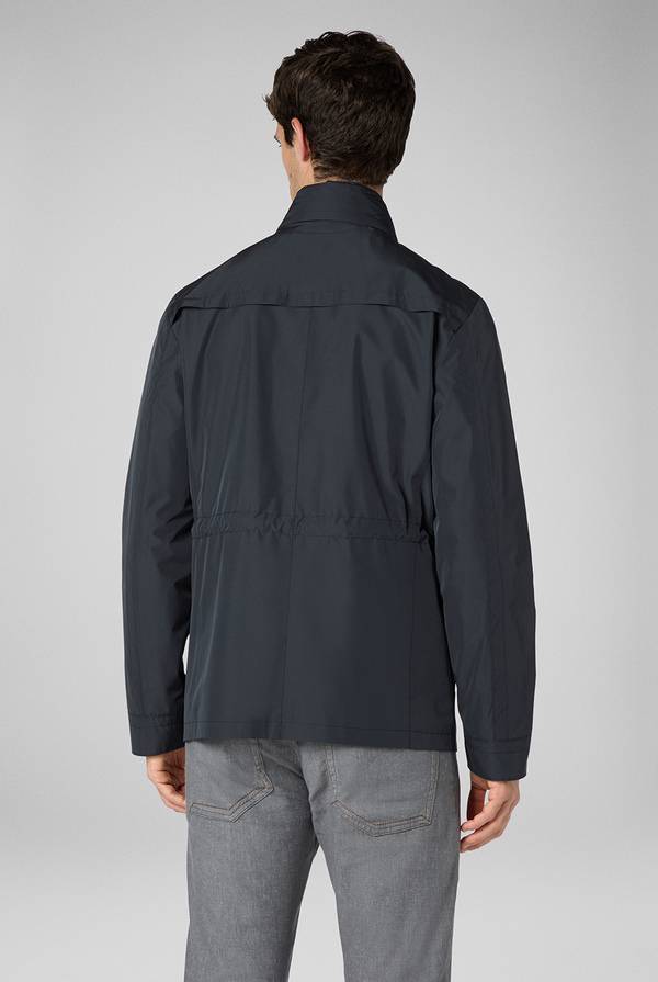 Lab. Pal Zileri Oyster Field Jacket in nylon ultra leggero Offerte