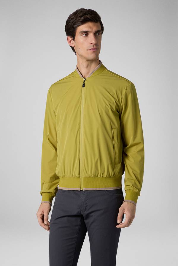 Lab. Pal Zileri Bomber in soft shell I Più Venduti