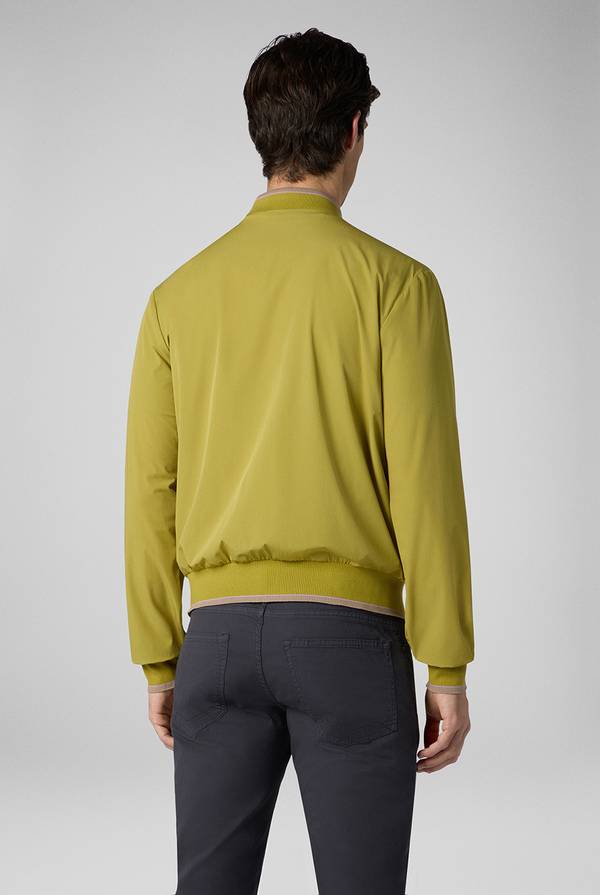 Lab. Pal Zileri Bomber in soft shell I Più Venduti