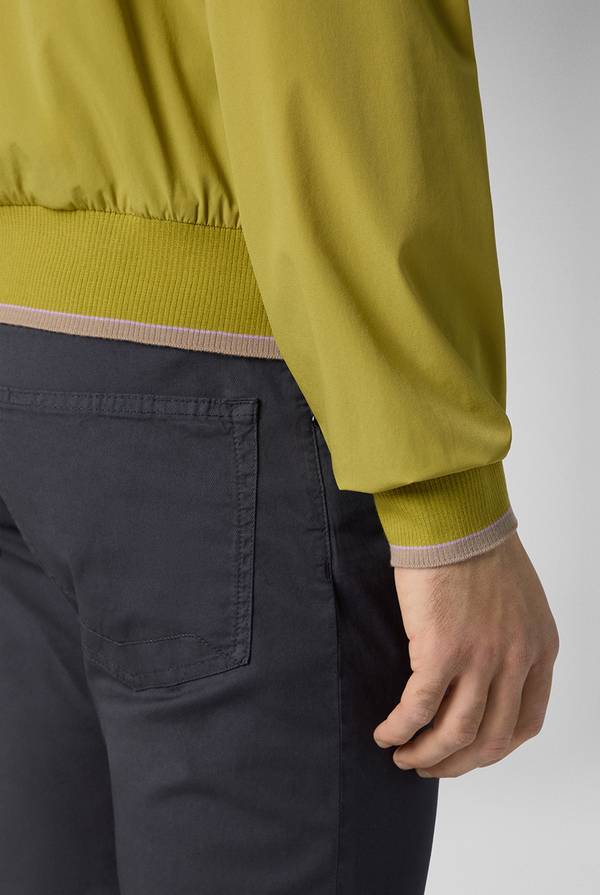 Lab. Pal Zileri Bomber in soft shell I Più Venduti