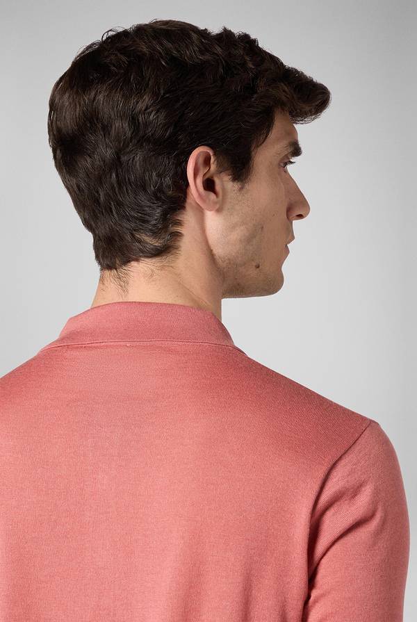 Lab. Pal Zileri Polo in maglia Prezzo Ridotto
