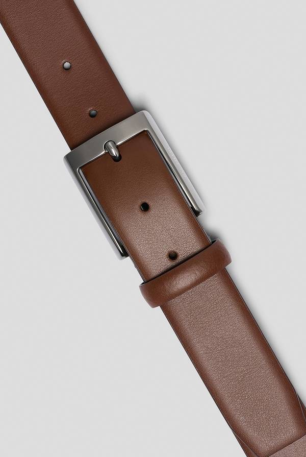 Lab. Pal Zileri Cintura in pelle Offerta