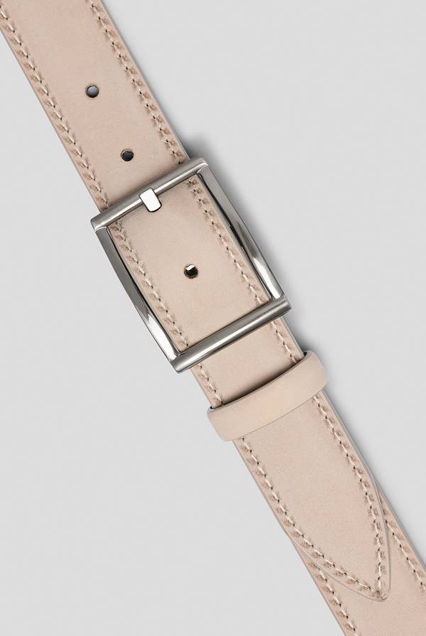 Lab. Pal Zileri Cintura in pelle Online Outlet