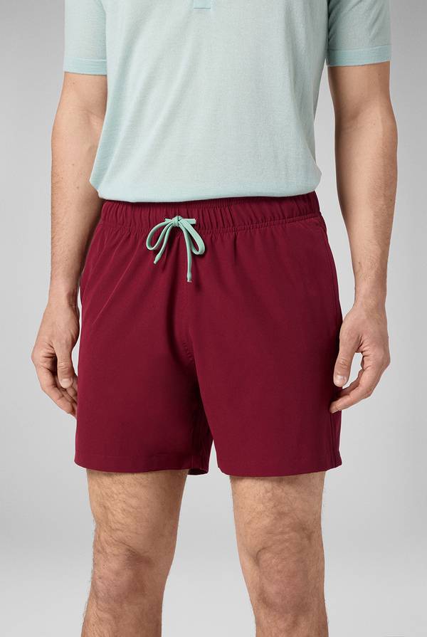 Lab. Pal Zileri Boxer mare ultra leggero In Saldo