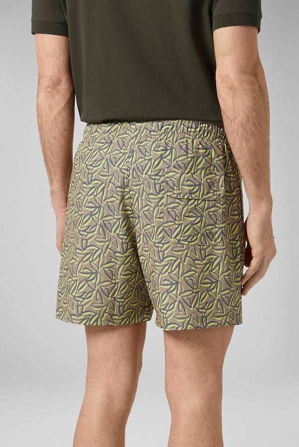 Lab. Pal Zileri Boxer mare stampato Moda
