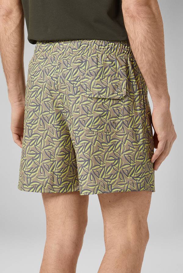 Lab. Pal Zileri Boxer mare stampato Moda