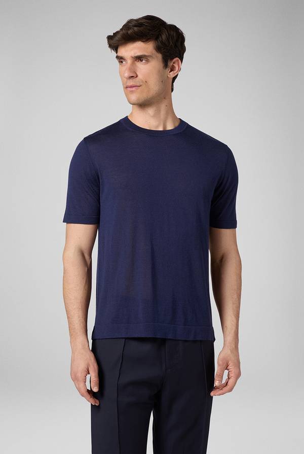 Lab. Pal Zileri Tshirt in maglia Affare Del Giorno