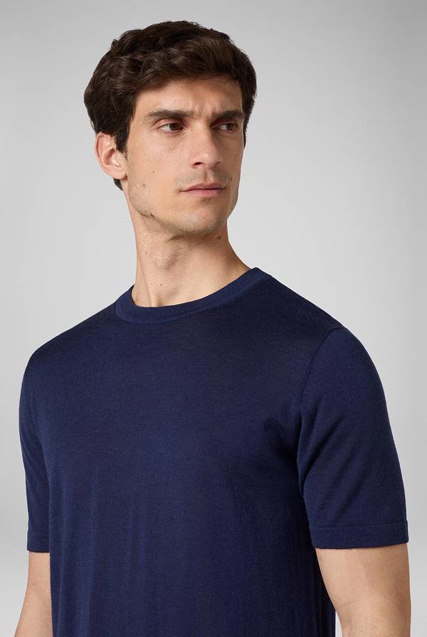 Lab. Pal Zileri Tshirt in maglia Affare Del Giorno