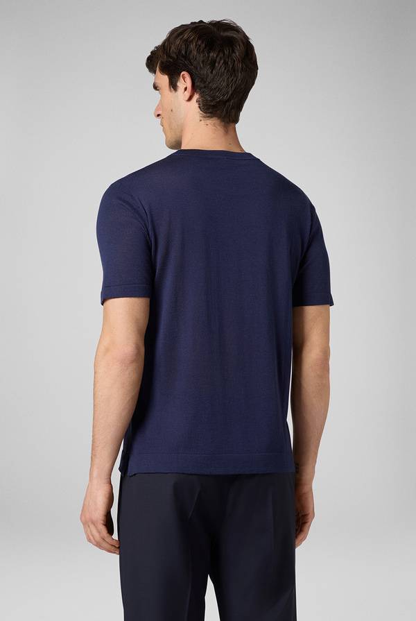 Lab. Pal Zileri Tshirt in maglia Affare Del Giorno