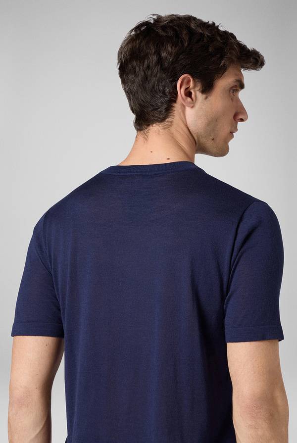 Lab. Pal Zileri Tshirt in maglia Affare Del Giorno