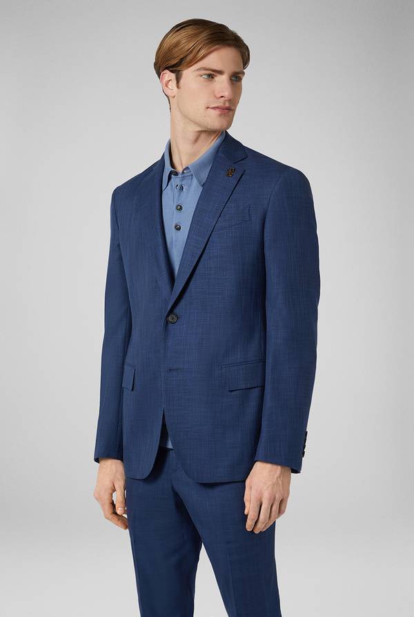 Lab. Pal Zileri Abito Tailored in pura lana Hotsell