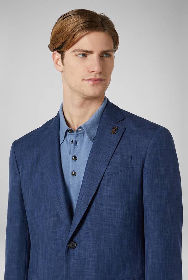 Lab. Pal Zileri Abito Tailored in pura lana Hotsell
